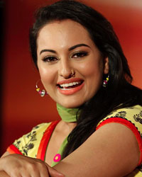 Sonakshi Sinha